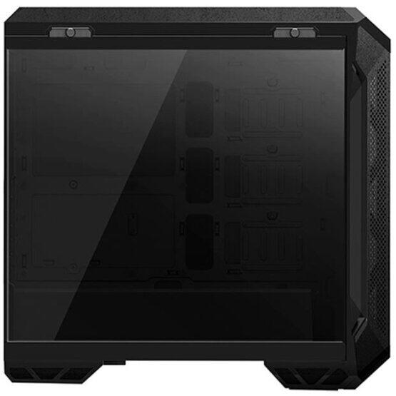 Carcasa ASUS TUF GT501 neagra