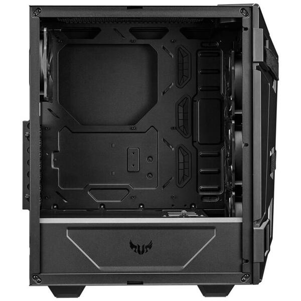 Carcasa ASUS TUF GT301 neagra