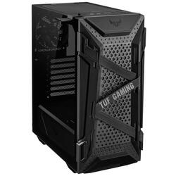 Carcasa ASUS TUF GT301 neagra