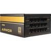 Inter-Tech Sursa full modulara Sama FTX-1000 Armour 1000W