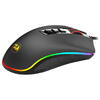 Mouse gaming Redragon Cobra V2 iluminare RGB negru