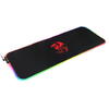Mousepad gaming Redragon Neptune X iluminare RGB