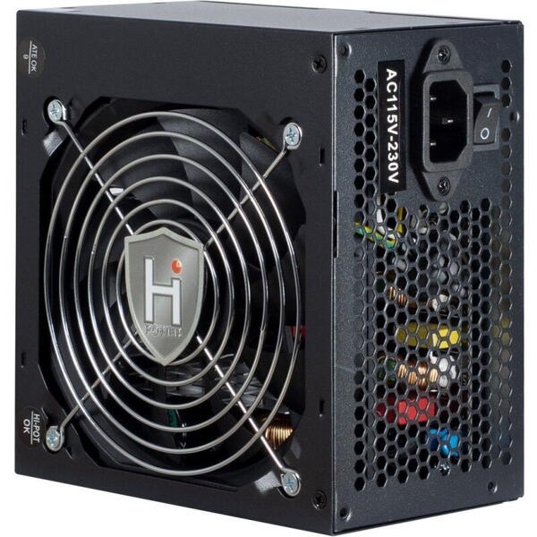 Inter-Tech Sursa HiPower SP-550 550W