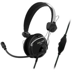 Casti Salar V81 negre