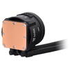 Cooler procesor cu lichid Thermaltake TOUGHLIQUID 240 AIO iluminare aRGB