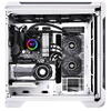 Cooler procesor cu lichid Thermaltake TOUGHLIQUID 240 AIO iluminare aRGB