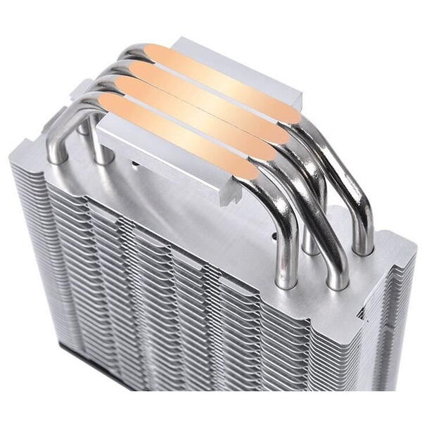 Cooler procesor Thermaltake TT Premium TOUGHAIR 310