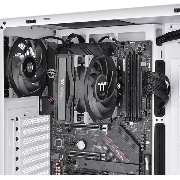 Cooler procesor Thermaltake TT Premium TOUGHAIR 310