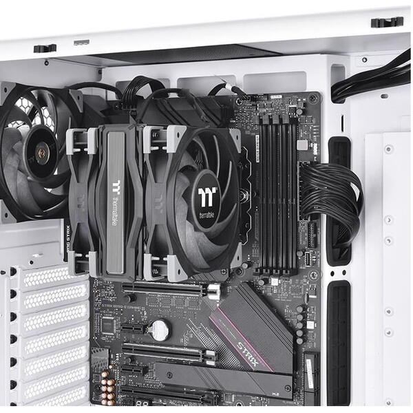 Cooler procesor Thermaltake TT Premium TOUGHAIR 510
