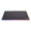 Mousepad Thermaltake Premium Argent MP1 iluminare RGB