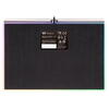 Mousepad Thermaltake Premium Argent MP1 iluminare RGB