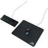 Mousepad gaming Redragon Flick marime M