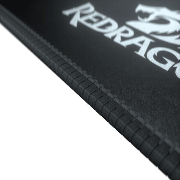 Mousepad gaming Redragon Flick marime M