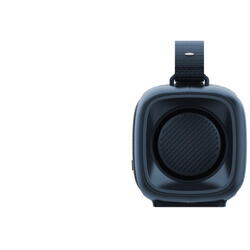 Boxa portabila Akai ABTS-08-BL, bluetooth 5.1, 8W, albastru