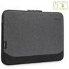 Husa laptop Targus Cypress, EcoSmart,13-14” gri