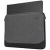 Husa laptop Targus Cypress, EcoSmart,13-14” gri