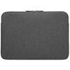 Husa laptop Targus Cypress, EcoSmart,13-14” gri