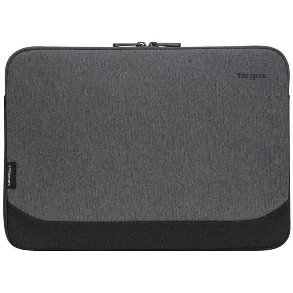 Husa laptop Targus Cypress, EcoSmart,13-14” gri