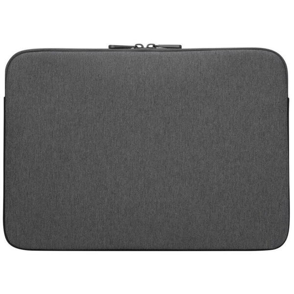 Husa laptop Targus Cypress, EcoSmart,13-14” gri