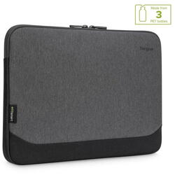 Husa laptop Targus Cypress, EcoSmart,13-14” gri