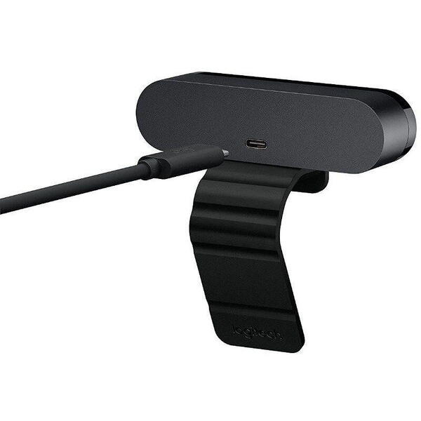 Camera web Logitech Brio 4K