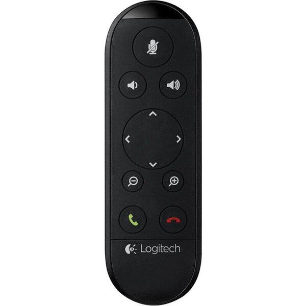 Camera videoconferinta Logitech ConferenceCam Connect