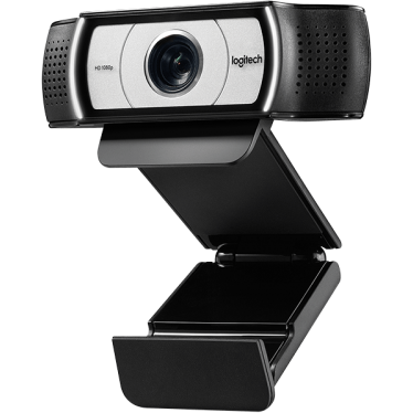 LOGITECH C930E BUSINESS WEBCAM