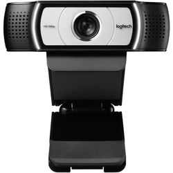 LOGITECH C930E BUSINESS WEBCAM