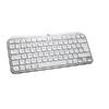 LOGITECH MX KEYS MINI MAC WRLS ILLUMINATED GREY