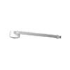 LOGITECH MX KEYS MINI MAC WRLS ILLUMINATED GREY