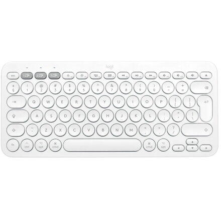 LOGITECH K380 FOR MAC MULTI-DEVICE BT KEYBOARD