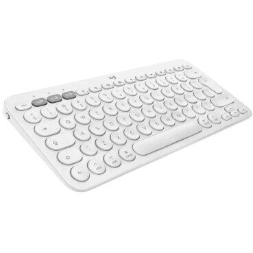 LOGITECH K380 FOR MAC MULTI-DEVICE BT KEYBOARD