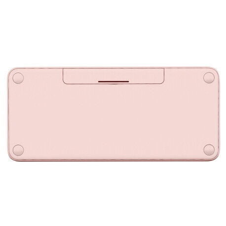LOGITECH K380 FOR MAC MULTI-DEVICE BT KEYBD ROSE