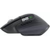 LOGITECH MX MASTER 3S PERFORM WRLS MOUSE GRAPHITE