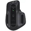LOGITECH MX MASTER 3S PERFORM WRLS MOUSE GRAPHITE