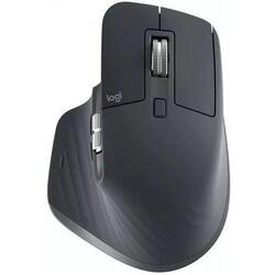 LOGITECH MX MASTER 3S PERFORM WRLS MOUSE GRAPHITE