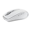 LOGITECH MX ANYWHERE 3 FOR MAC MOUSE PALE GREY