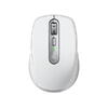 LOGITECH MX ANYWHERE 3 FOR MAC MOUSE PALE GREY