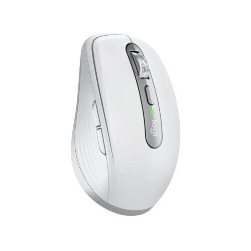 LOGITECH MX ANYWHERE 3 FOR MAC MOUSE PALE GREY