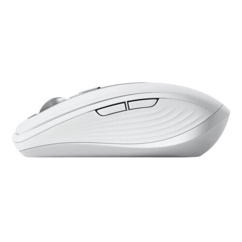 LOGITECH MX ANYWHERE 3 FOR MAC MOUSE PALE GREY