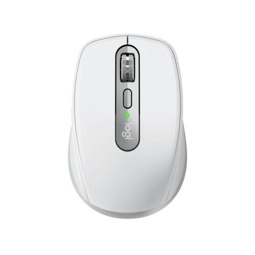 LOGITECH MX ANYWHERE 3 FOR MAC MOUSE PALE GREY