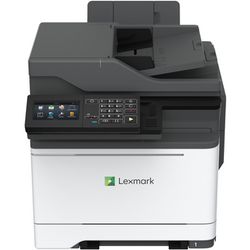 LEXMARK 42C7390 MFC CX622ADE COLOR LJ A4