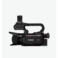 CANON XA60 CAMCORDER 160 MP 20X 4K30