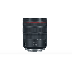 CANON RF24105MMF4LISUSM LENS RF24105 F4L