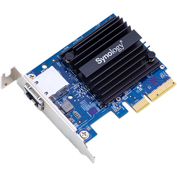 Placa de retea 1x 10 GbE E10G18-T1 pentru servere Synology