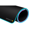 Mousepad CORSAIR MM700 RGB Extended, CLOTH BLACK
