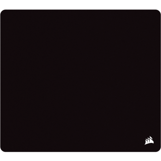 Corsair MM200 PRO Premium Spill-Proof Cloth Gaming Mouse Pad — Heavy XL, Black