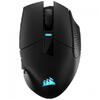 Mouse Gaming CORSAIR SCIMITAR ELITE WIRELESS MMO, 26000 DPI, 16 butoane, optic, negru