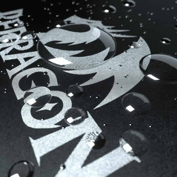 Mousepad gaming Redragon Flick L