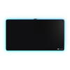 Mousepad Thermaltake Premium M900 XXL 160x80cm iluminare RGB negru